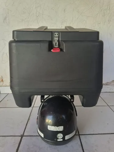 Baú