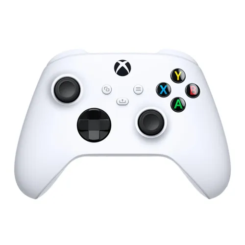 Controle XBox Series S/X Branco