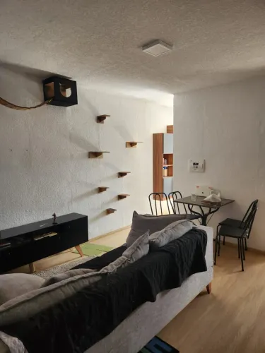Alugo apartamento Vespasiano