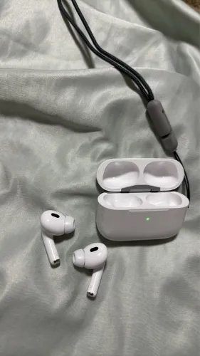 Air pods pro 2