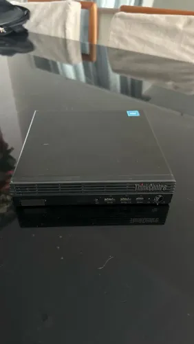 Lenovo ThinkCentre - Intel 300t 16GB RAM DDR5