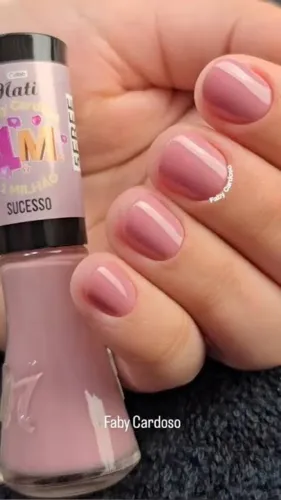 Manicure e pedicure 