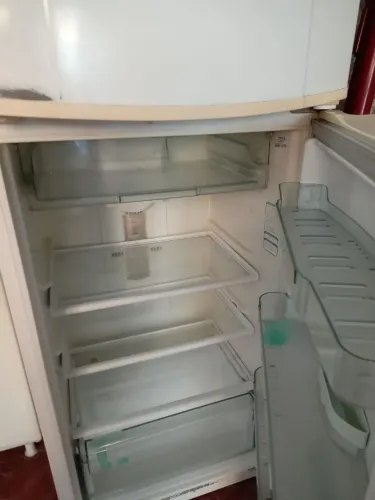 Geladeira consul frosfree 442L