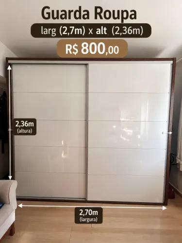 Guarda-roupa