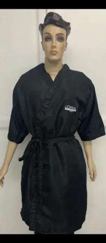 Roupão / Robe
