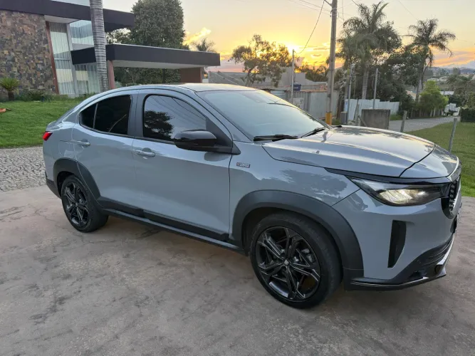 Fiat Fastback Limited Ed.1.3 270 T.flex Aut. 2023