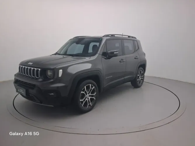 Jeep Renegade Long. T270 1.3 TB 4X2 Flex Aut. 2022