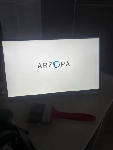 Pequeno monitor arzopa 180hz