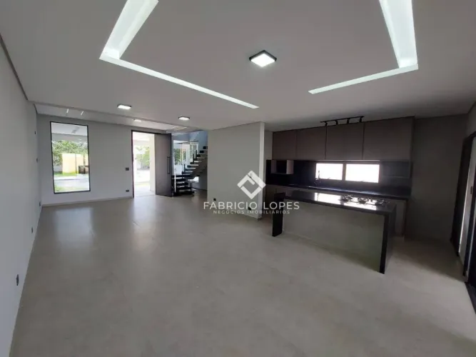 Casa com 3 dormitórios para alugar, 200 m² - Bosque dos Manacás - Jacareí/SP