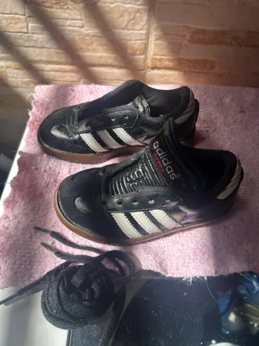 adidas samba infantil original