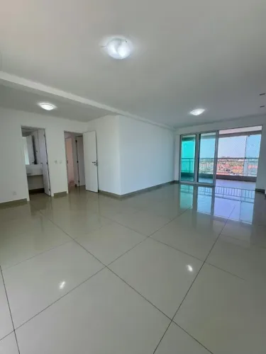 APT condomínio Naturam no Calhau- Reserva do Rangedor