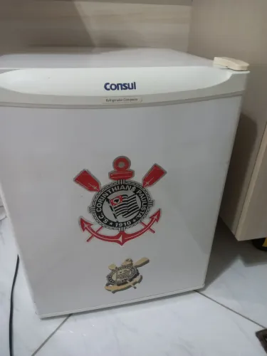 Frigobar consul compacto 80