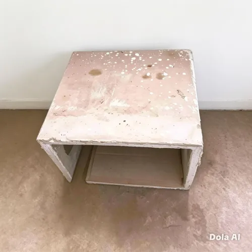 Caixa de ar condicionado janela