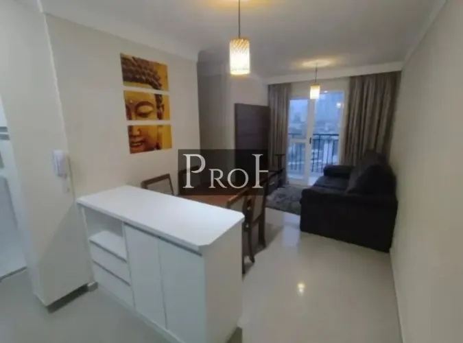 Apartamento para locação 3 quartos, Nova Petrópolis São Bernardo