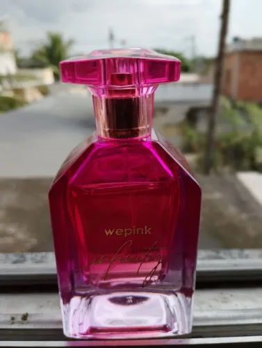 PERFUME INFINITY TRADICIONAL WEPINK