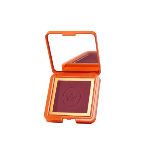 Blush Compacto Sunny Cheeks Mystique Mari Maria