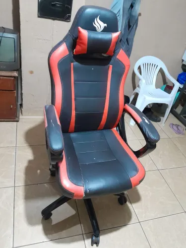 Cadeira Game Pichau
