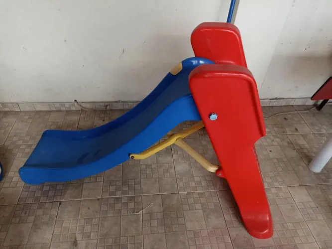 Escorregador 