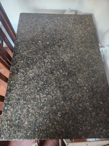 Mesa de marmore