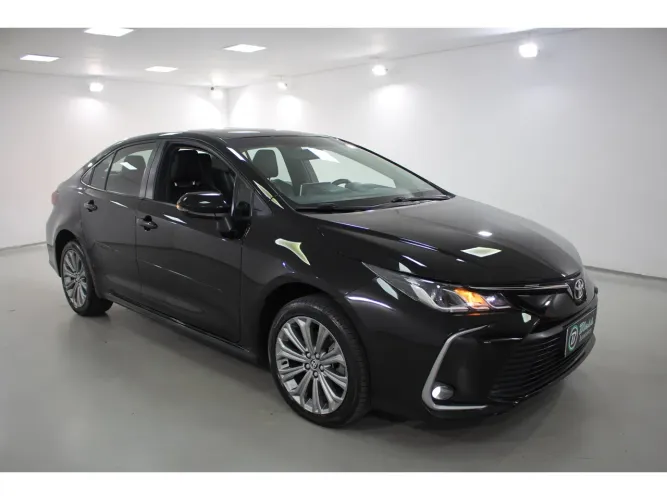 Toyota Corolla 2.0 XEI 16V Flex 4P Automatico 2020