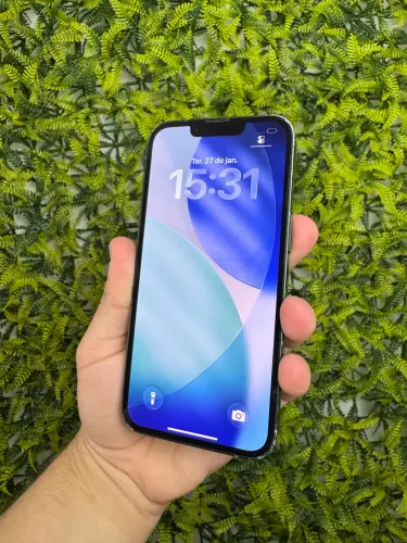 IPhone 13 128g / Usado bom