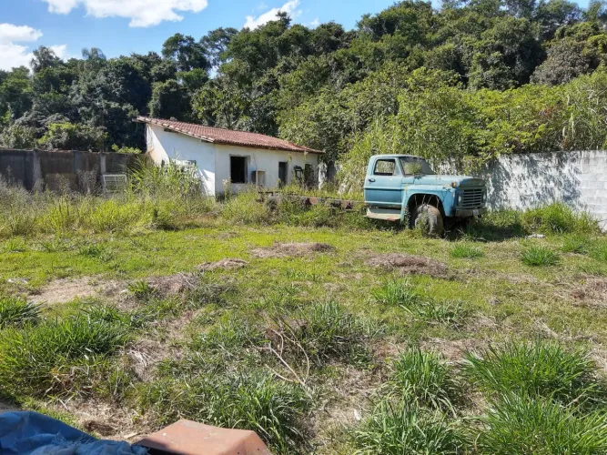 F- 11000 1985 e Fiat 140 com mecânica 1113