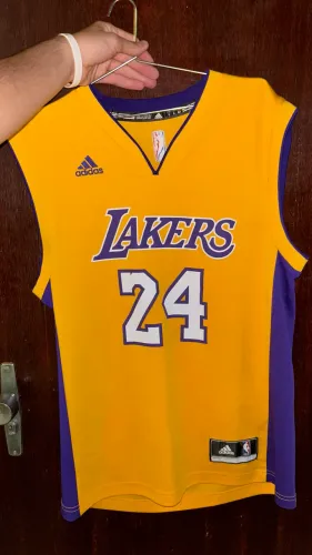 jersey kobe bryant lakers adidas 