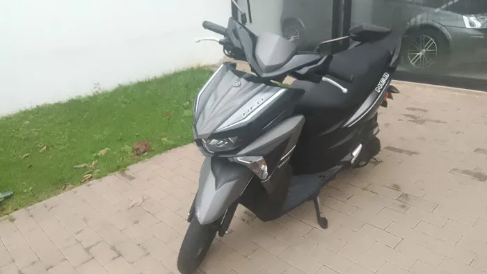 Moto neo