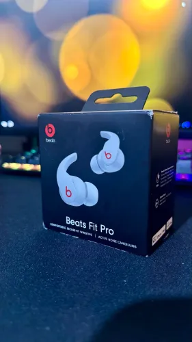 Fone Beats Fit Pro Lacrado