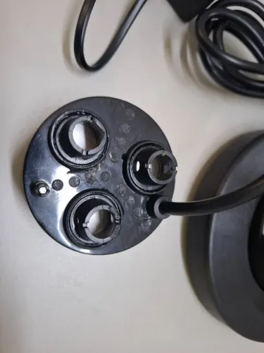 Umidificador industrial Gerador de umidade
