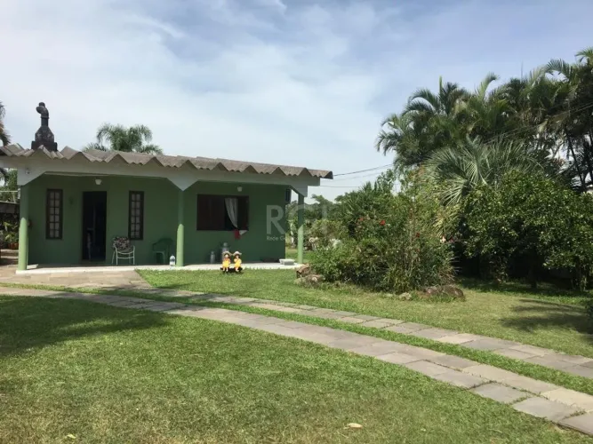 Casa em Hípica