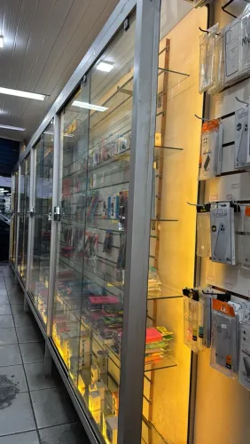 Vitrine
