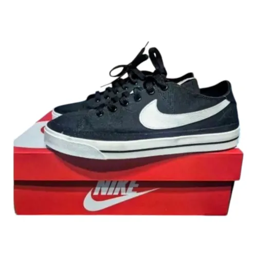 Tênis Nike Masculino C/ Novo Tam.40