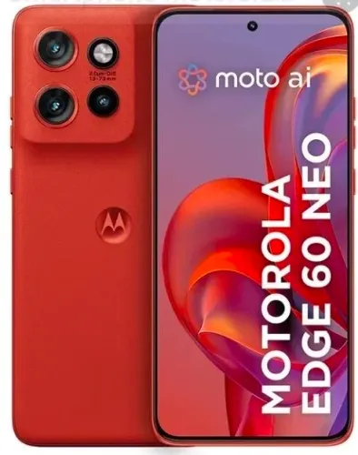 Motorola EDGE 60 NEO,256GB