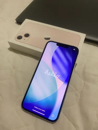iPhone 13 Original - Usado