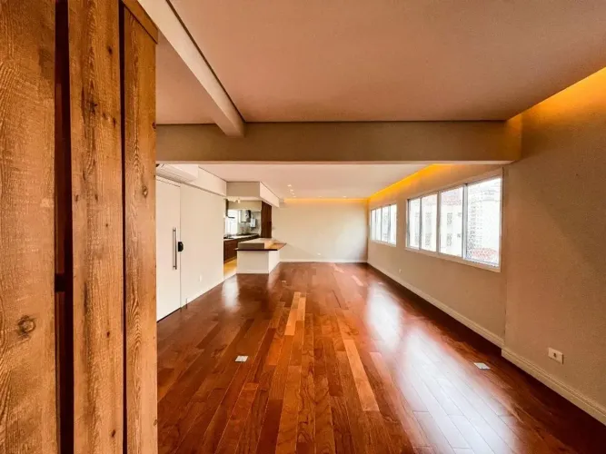Imóvel para venda ou locação em Cerqueira César - São Paulo - SP