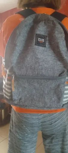 2 Mochilas 2 por 40