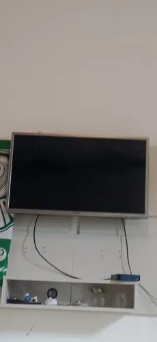 TV SMART LG 32