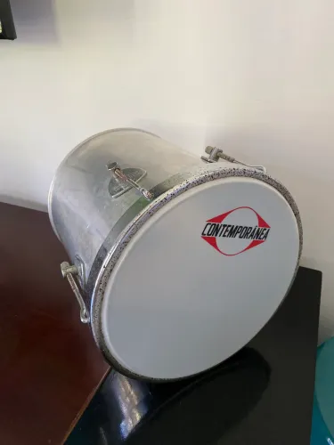 Repique de mão