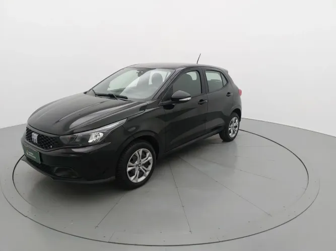 Fiat Argo Drive 1.0 Firefly 2026