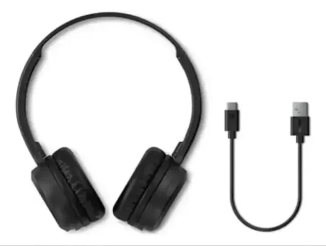 Fone bluetooth Philips, Original.
