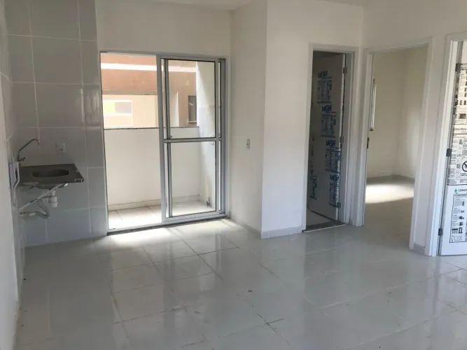 Repasse de Apartamente em construção