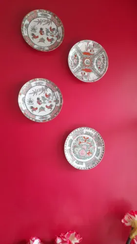 ARTIGOS DE DECORAÇÃO