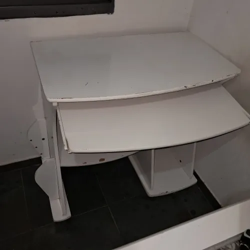 Escrivaninha