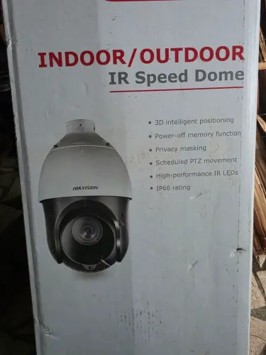 Camera Hikvision Speed Dome DS-2AE4225TI-D