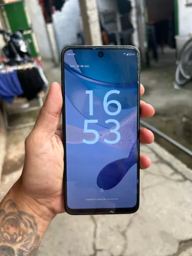 Moto g53 128gb nfc
