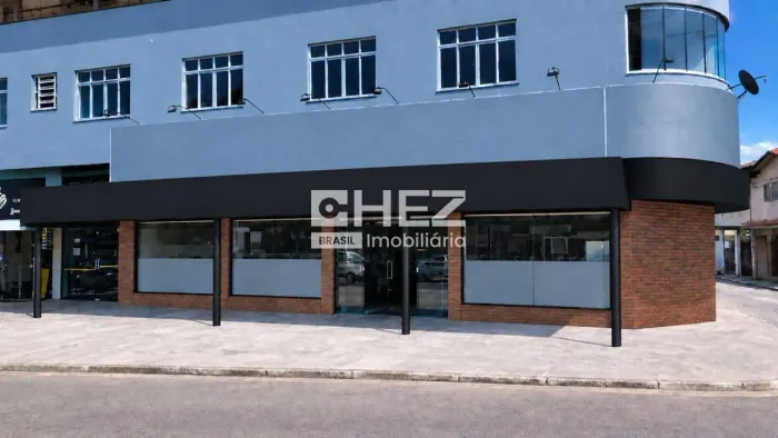 Loja para alugar, 300 m² por R$ 8.680,00/ano - Praia do Siqueira - Cabo Frio/RJ