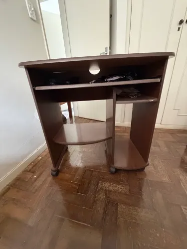 Mesinha para computador