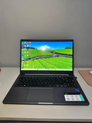Notebook Samsung i5