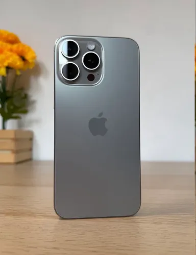 Parcelamos boleto CLT sem entrada iPhone 15 pro Max 256gb